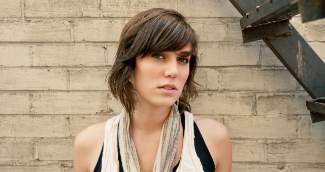Chelsea | Fashion Portrait Photography