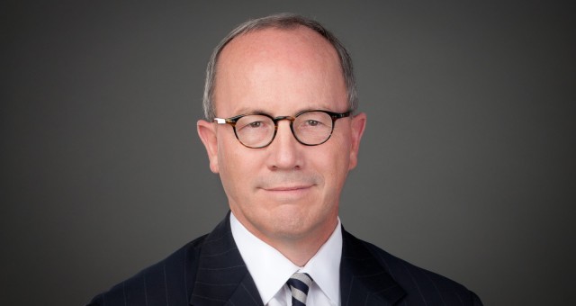 Continental Bank | Executive Portraits