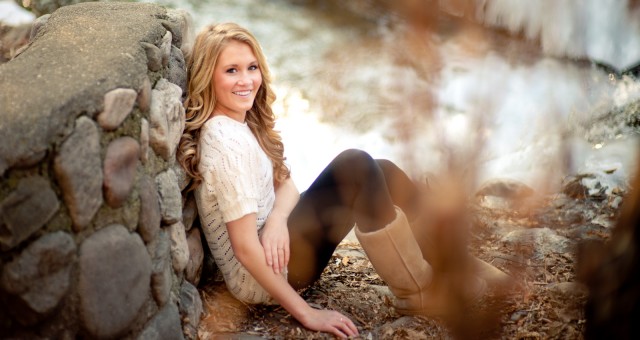 Kellen | Senior Portraits