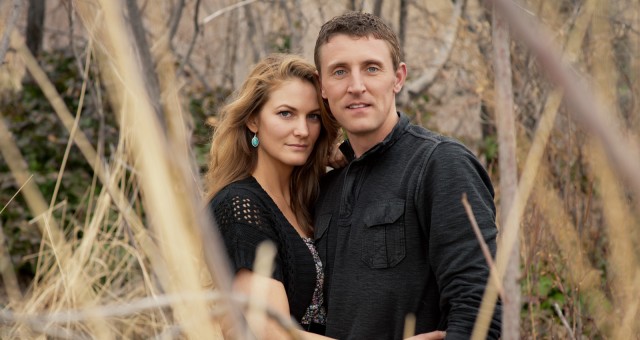 Rachel + Nate | Engagement Photography