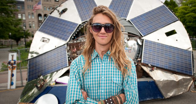 Live Green Festival | Event Photography