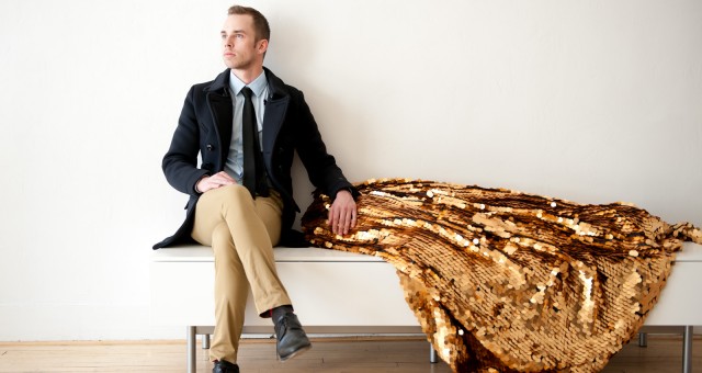 Nathan | Fashion Photography