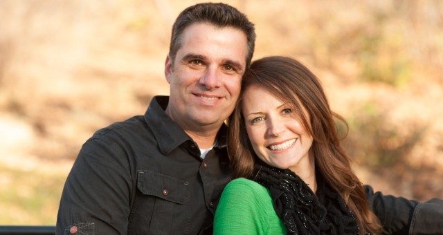 Craig E-Session | Engagement Photography