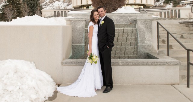 Jon + Christy | Wedding Photography
