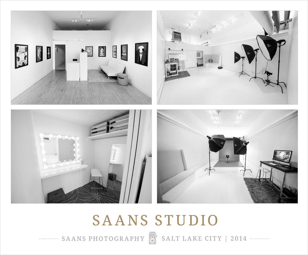 Saans Photography Studio