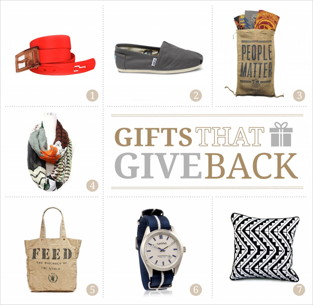 animal gifts that give back