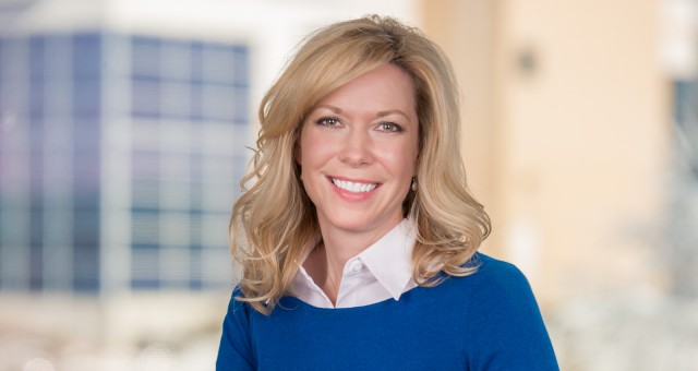 Professional Portraits | New Executive Team
