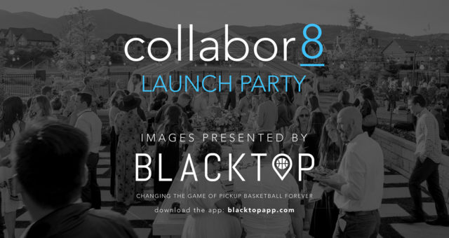 Collabor8 Launch Party | Event Photography
